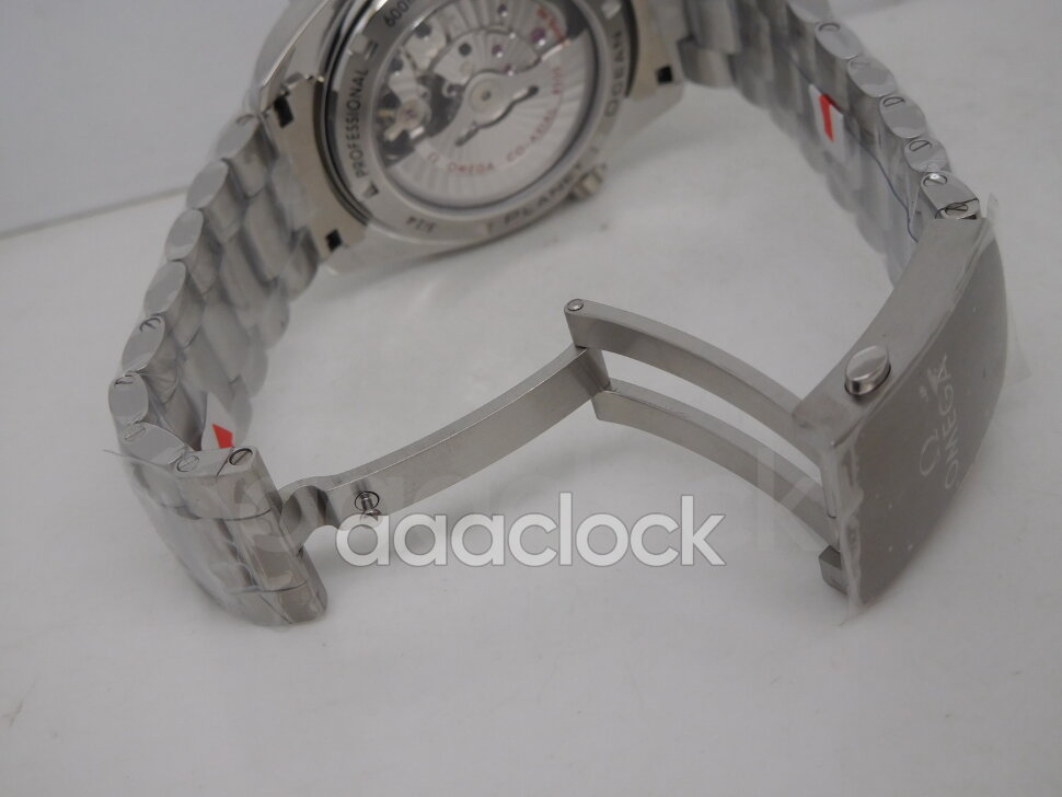 Omega Seamaster Planet Ocean 600M 232.30.46.21.01.003 Арт. OM-1881 Арт. OM-1881