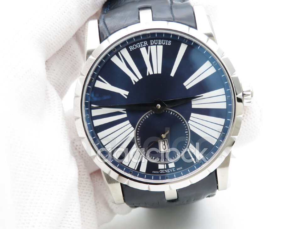 Roger Dubuis Excalibur 42mm Automatic Арт. RD-2357 Арт. RD-2357