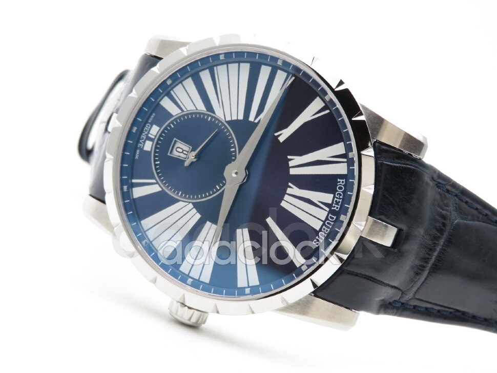 Roger Dubuis Excalibur 42mm Automatic Арт. RD-2357 Арт. RD-2357