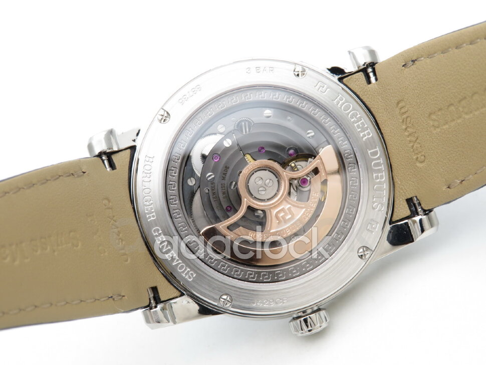 Roger Dubuis Excalibur 42mm Automatic Арт. RD-2357 Арт. RD-2357