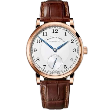 A. Lange &amp; Sohne 1815 38.5  235.032