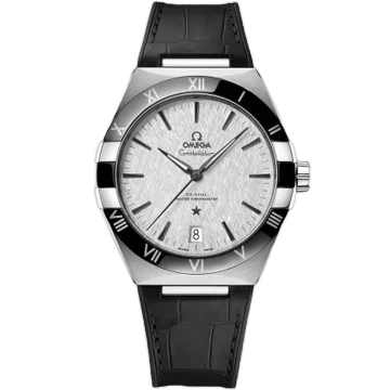 Omega Constellation Master Chronometer 131.33.41.21.06.001