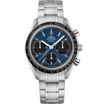 Omega Speedmaster Racing 326.30.40.50.03.001