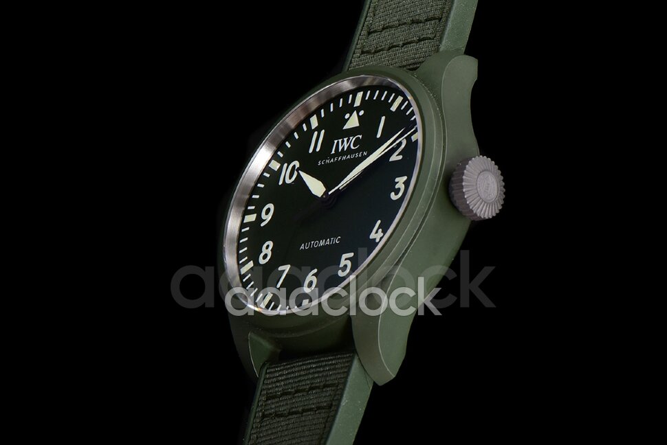 IWC Big Pilots Watch Top Gun IW329802 Арт. IW-1383 Арт. IW-1383