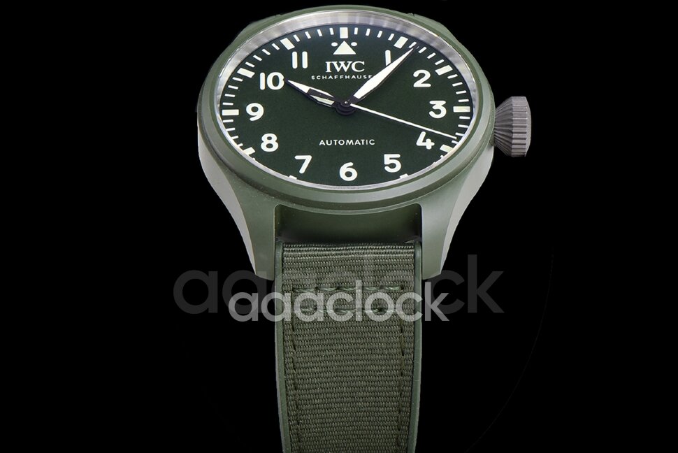 IWC Big Pilots Watch Top Gun IW329802 Арт. IW-1383 Арт. IW-1383