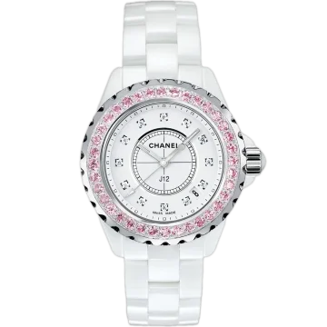 Chanel J12 33mm H2010