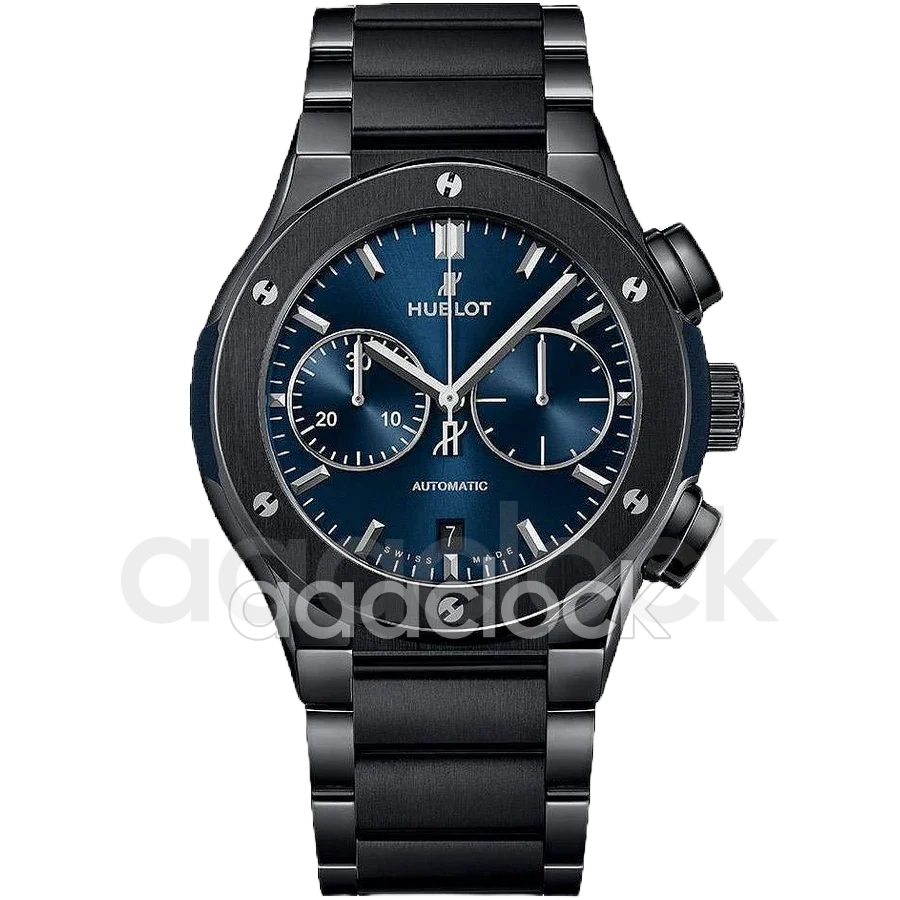 Hublot Classic Fusion Chronograph Арт. 1112788 Арт. 1112788