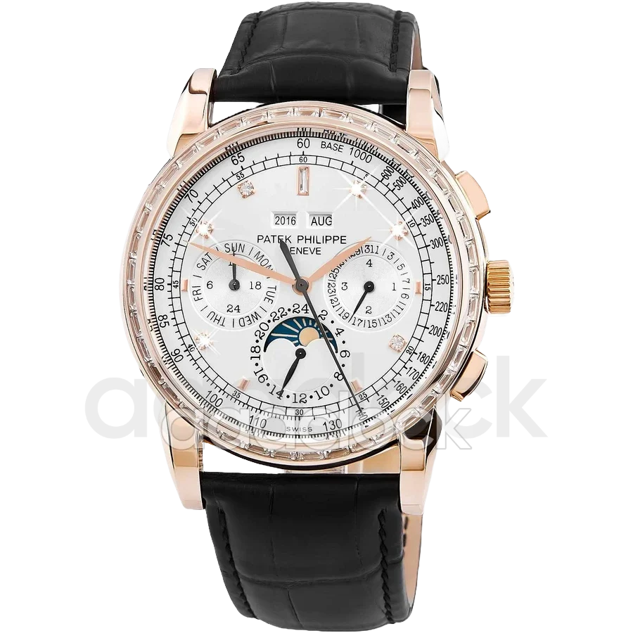 Patek Philippe Grand Complications Арт. 1111002 Арт. 1111002