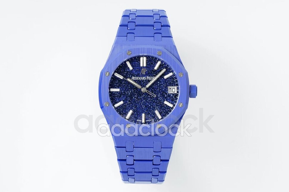Audemars Piguet Royal Oak Ceramic 15500ST Starry Sky Арт. AP-4202 Арт. AP-4202