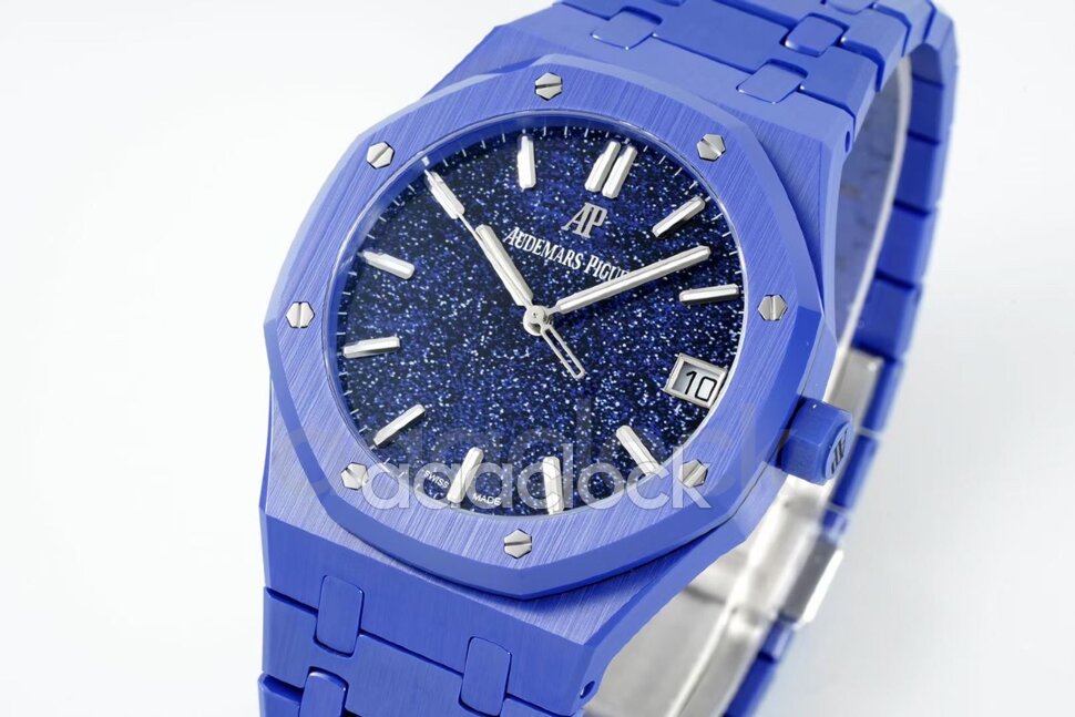 Audemars Piguet Royal Oak Ceramic 15500ST Starry Sky Арт. AP-4202 Арт. AP-4202