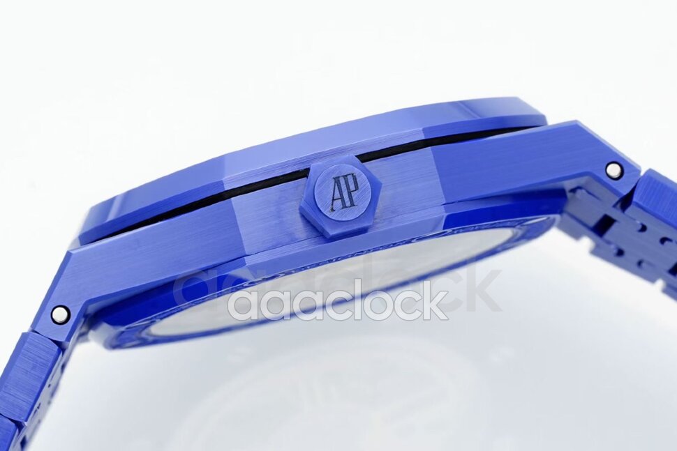 Audemars Piguet Royal Oak Ceramic 15500ST Starry Sky Арт. AP-4202 Арт. AP-4202