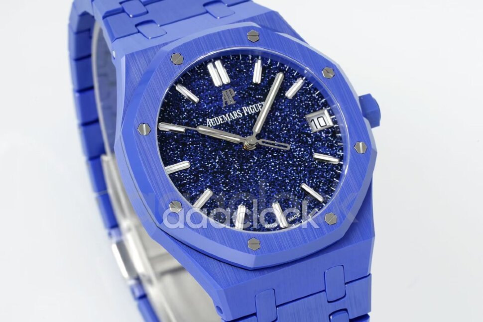 Audemars Piguet Royal Oak Ceramic 15500ST Starry Sky Арт. AP-4202 Арт. AP-4202