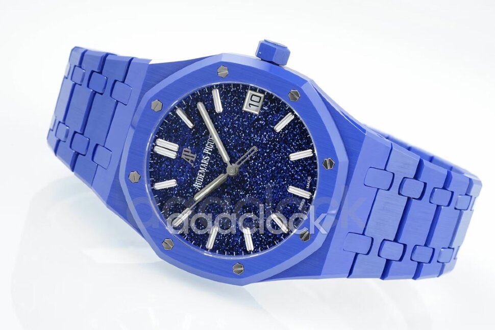 Audemars Piguet Royal Oak Ceramic 15500ST Starry Sky Арт. AP-4202 Арт. AP-4202