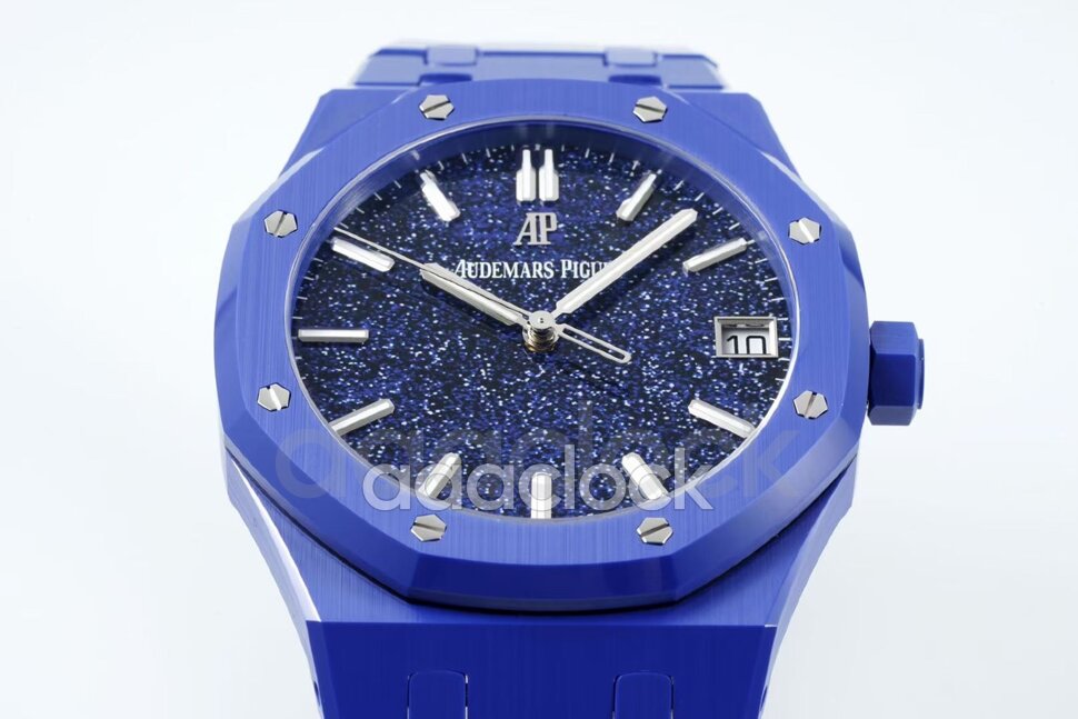 Audemars Piguet Royal Oak Ceramic 15500ST Starry Sky Арт. AP-4202 Арт. AP-4202