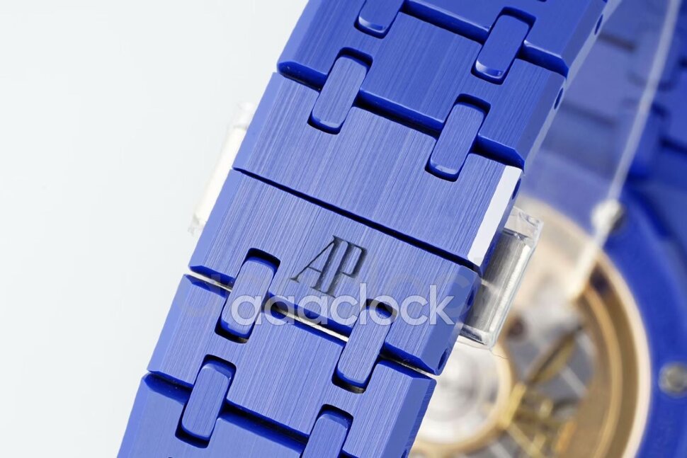 Audemars Piguet Royal Oak Ceramic 15500ST Starry Sky Арт. AP-4202 Арт. AP-4202