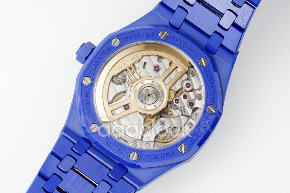 Audemars Piguet Royal Oak Ceramic 15500ST Starry Sky Арт. AP-4202 Арт. AP-4202