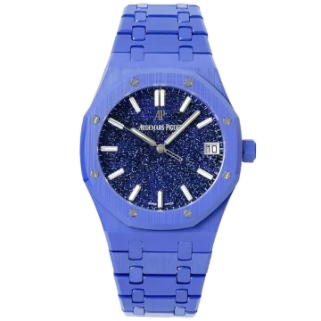 Audemars Piguet Royal Oak Ceramic 15500ST Starry Sky