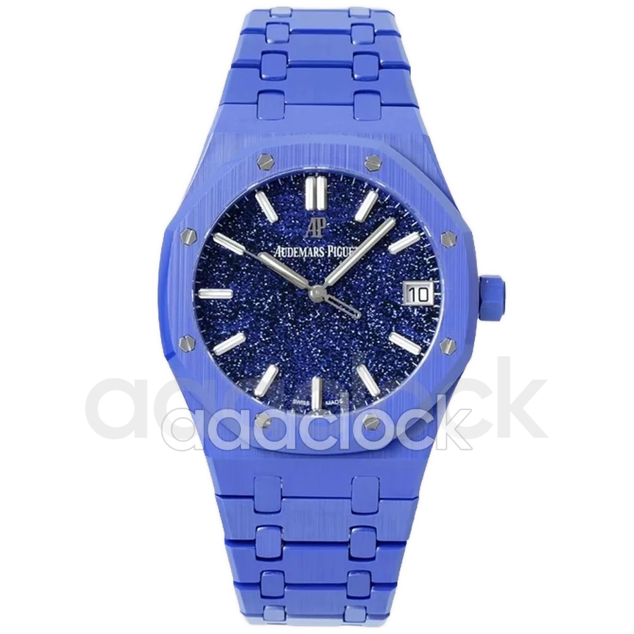 Audemars Piguet Royal Oak Ceramic 15500ST Starry Sky Арт. AP-4202 Арт. AP-4202