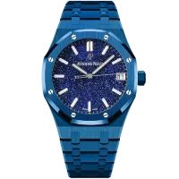 Audemars Piguet Royal Oak Ceramic 15500ST Starry Sky Арт. AP-4202 Арт. AP-4202