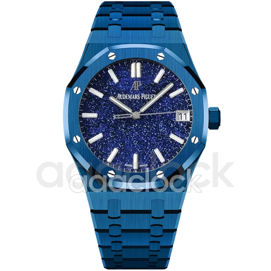 Audemars Piguet Royal Oak Ceramic 15500ST Starry Sky Арт. AP-4202 Арт. AP-4202