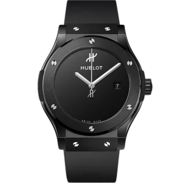 Hublot Classic Fusion 42 Original Black Magic 542.CX.1270.RX.MDM