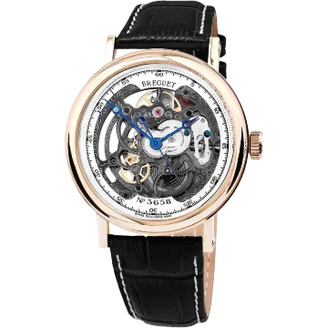 Breguet Tradition