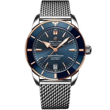 Breitling Superocean Heritage II B20 Automatic UB2010161C1A1