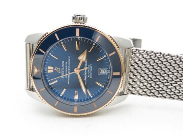 Breitling Superocean Heritage II B20 Automatic UB2010161C1A1