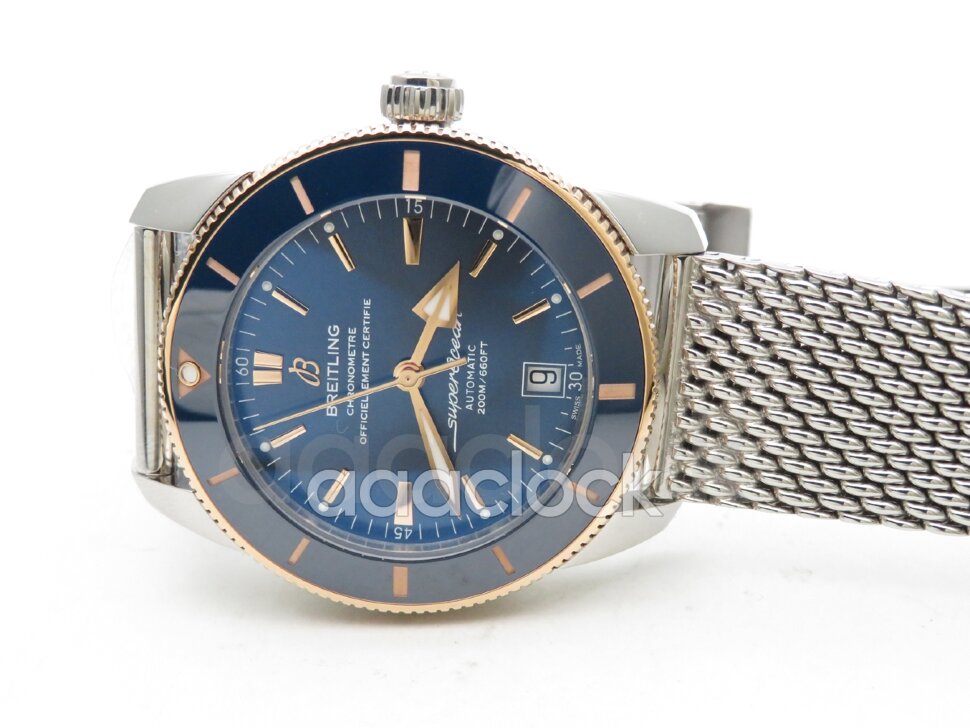 Breitling Superocean Heritage II B20 Automatic UB2010161C1A1 Арт. BT-0757 Арт. BT-0757