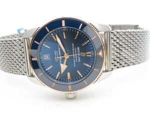 Breitling Superocean Heritage II B20 Automatic UB2010161C1A1