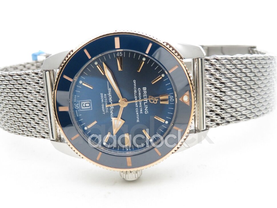 Breitling Superocean Heritage II B20 Automatic UB2010161C1A1 Арт. BT-0757 Арт. BT-0757