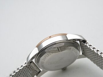 Breitling Superocean Heritage II B20 Automatic UB2010161C1A1