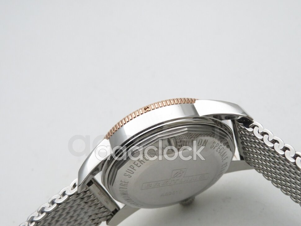 Breitling Superocean Heritage II B20 Automatic UB2010161C1A1 Арт. BT-0757 Арт. BT-0757