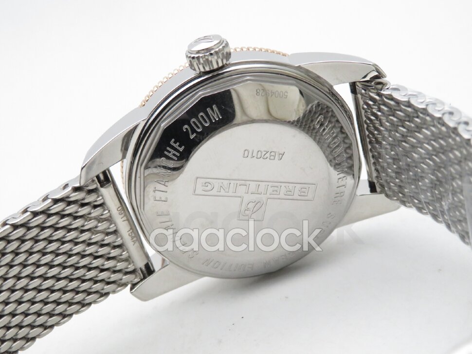 Breitling Superocean Heritage II B20 Automatic UB2010161C1A1 Арт. BT-0757 Арт. BT-0757