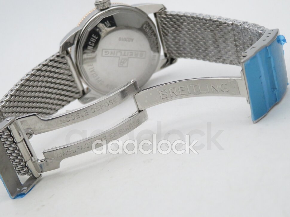 Breitling Superocean Heritage II B20 Automatic UB2010161C1A1 Арт. BT-0757 Арт. BT-0757