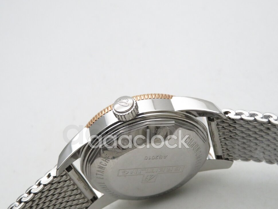 Breitling Superocean Heritage II B20 Automatic UB2010161C1A1 Арт. BT-0757 Арт. BT-0757