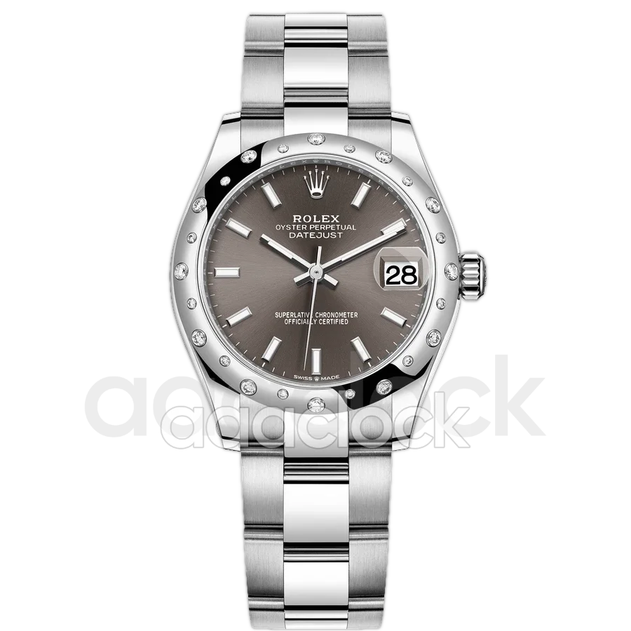Rolex Datejust 31 278344rbr-0017 Арт. RO-2878 Арт. RO-2878