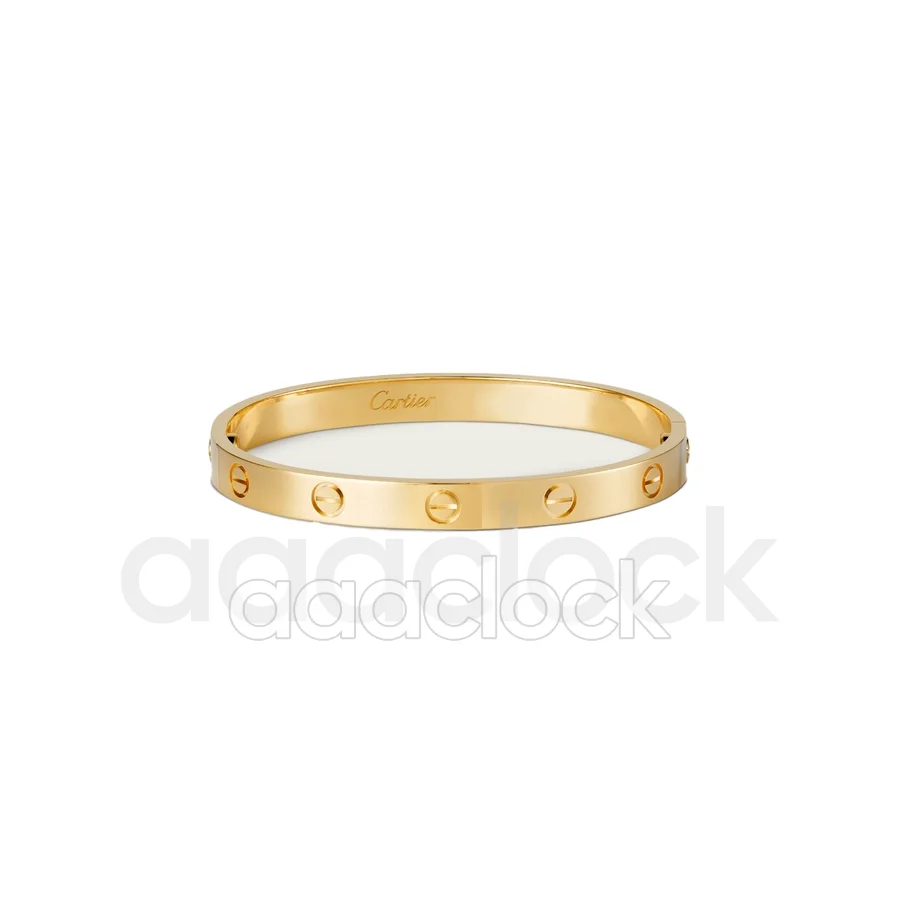 Браслет Cartier LOVE B6067517