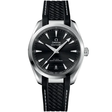 Omega Seamaster Aqua Terra 150M 38mm 220.12.38.20.01.001