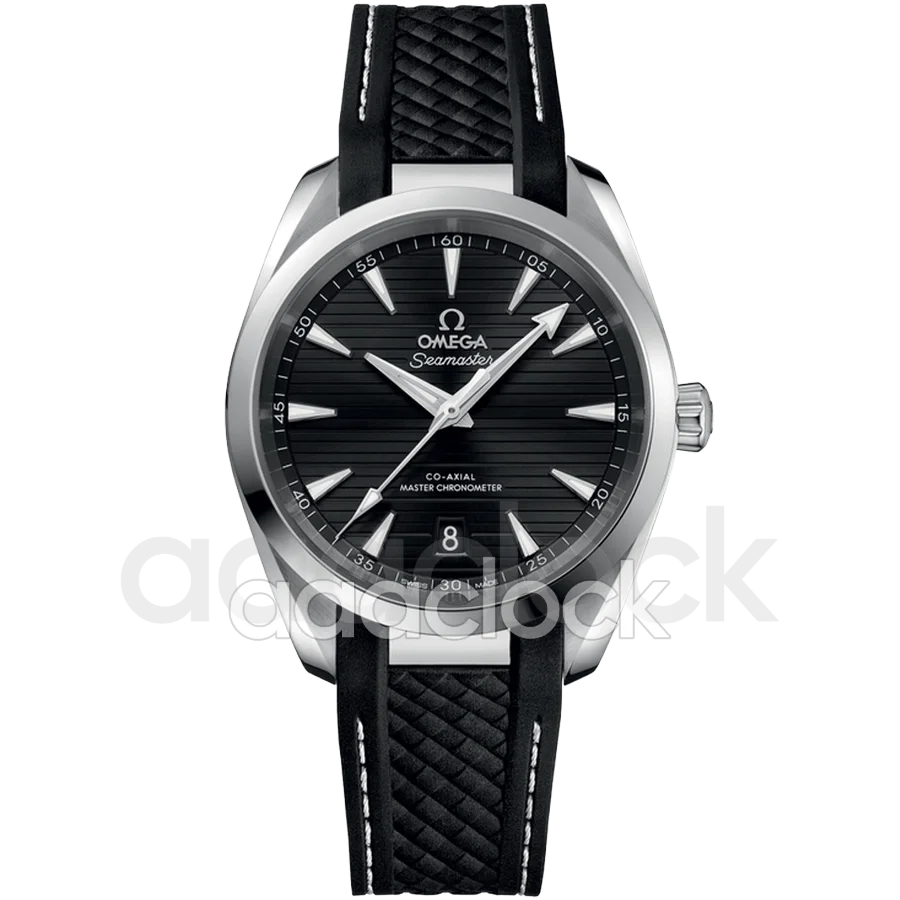 Omega Seamaster Aqua Terra 150M 38mm 220.12.38.20.01.001 Арт. OM-4483 Арт. OM-4483