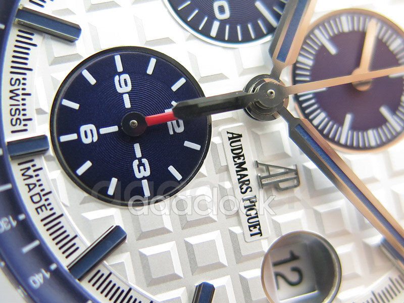Audemars Piguet Royal Oak Offshore 26402CB.OO.A010CA.01 Арт. AP-0173 Арт. AP-0173