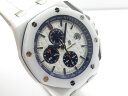 Audemars Piguet Royal Oak Offshore 26402CB.OO.A010CA.01 Арт. AP-0173 Арт. AP-0173