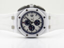 Audemars Piguet Royal Oak Offshore 26402CB.OO.A010CA.01 Арт. AP-0173 Арт. AP-0173