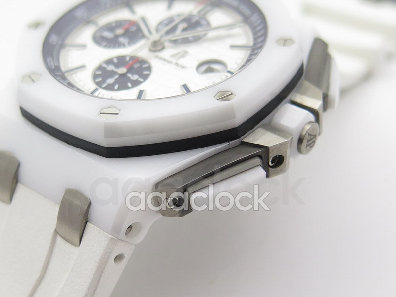 Audemars Piguet Royal Oak Offshore 26402CB.OO.A010CA.01 Арт. AP-0173 Арт. AP-0173