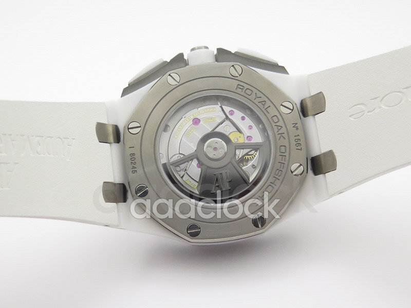 Audemars Piguet Royal Oak Offshore 26402CB.OO.A010CA.01 Арт. AP-0173 Арт. AP-0173