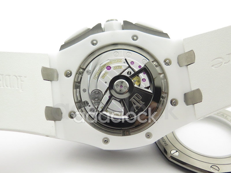 Audemars Piguet Royal Oak Offshore 26402CB.OO.A010CA.01 Арт. AP-0173 Арт. AP-0173
