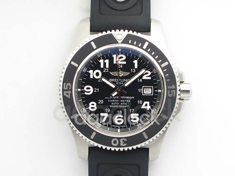 Breitling Superocean II 44mm A17392D7 Арт. BT-0759 Арт. BT-0759