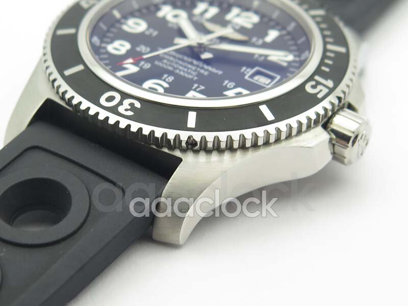 Breitling Superocean II 44mm A17392D7 Арт. BT-0759 Арт. BT-0759