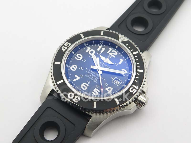 Breitling Superocean II 44mm A17392D7 Арт. BT-0759 Арт. BT-0759
