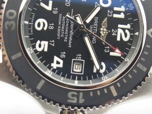 Breitling Superocean II 44mm A17392D7